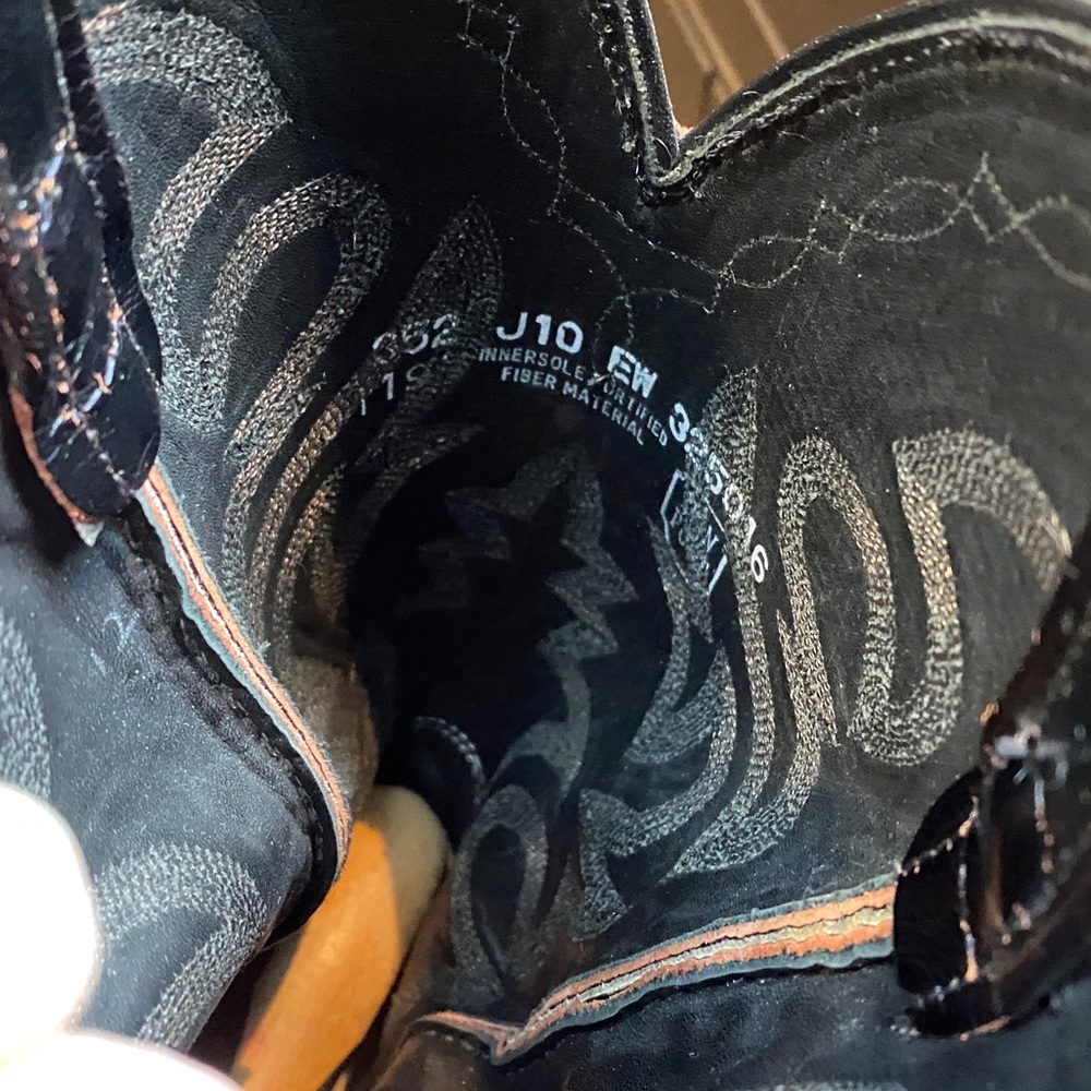 Dan Post Boots - image 6